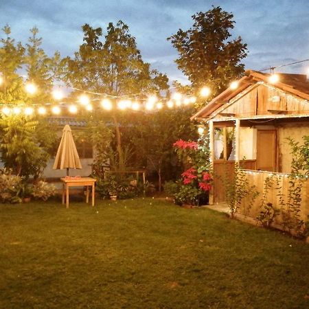 Caraz Hostal Dulzura מראה חיצוני תמונה