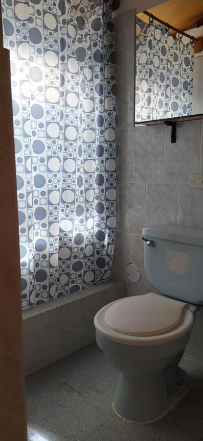 Caraz Hostal Dulzura מראה חיצוני תמונה