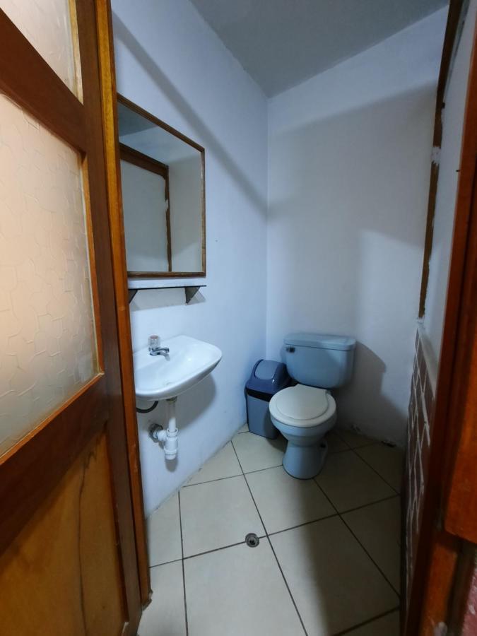 Caraz Hostal Dulzura מראה חיצוני תמונה
